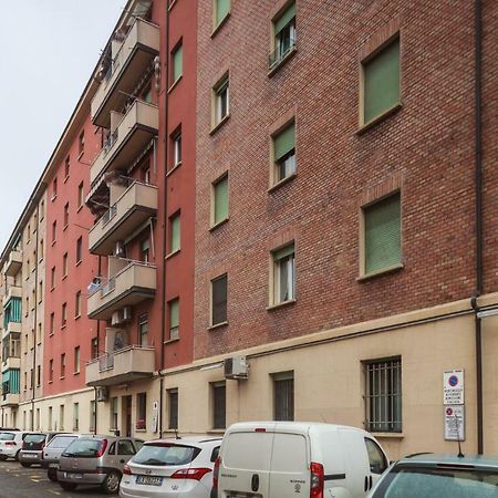 Il Filo Di Arianna Apartment Bologna Exterior photo