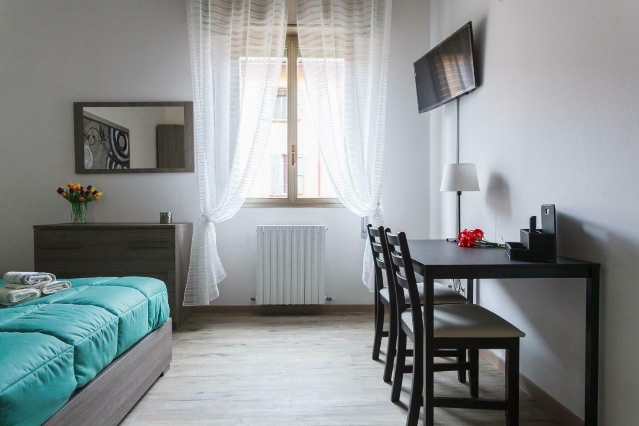 Il Filo Di Arianna Apartment Bologna Exterior photo