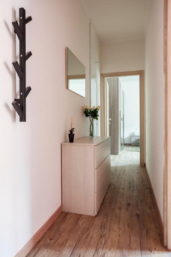 Il Filo Di Arianna Apartment Bologna Exterior photo