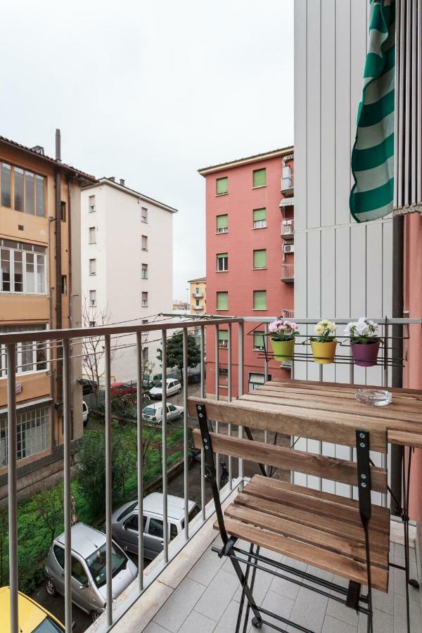 Il Filo Di Arianna Apartment Bologna Exterior photo