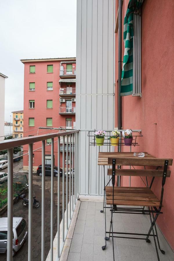 Il Filo Di Arianna Apartment Bologna Exterior photo